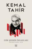 Esir Şehrin İnsanları (Esir Şehir Üçlemesi 1.Kitap)