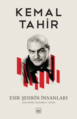 Esir Şehrin İnsanları (Esir Şehir Üçlemesi 1.Kitap