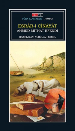 Esrar-ı Cinayat Esrar-ı Cinayat