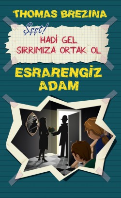 Esrarengiz Adam Esrarengiz Adam
