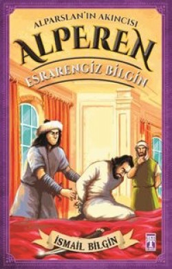Esrarengiz Bilgin - Alperen Esrarengiz Bilgin - Alperen