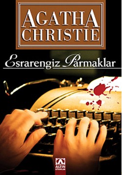 Esrarengiz Parmaklar Esrarengiz Parmaklar