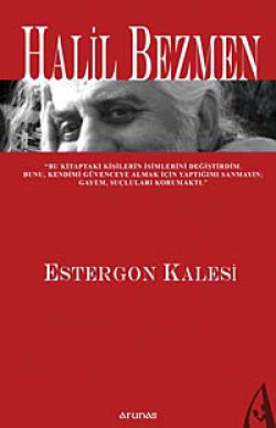Estergon Kalesi Estergon Kalesi