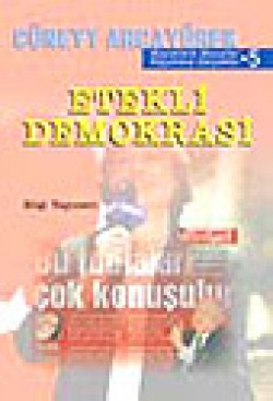 Etekli Demokrasi Etekli Demokrasi