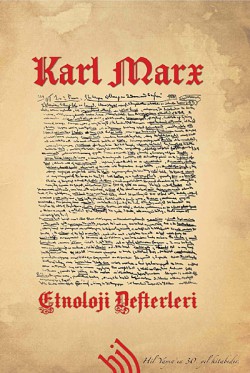 Etnoloji Defterleri Etnoloji Defterleri