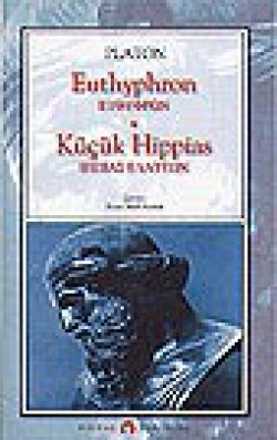 Euthyphron - Küçük Hippias Euthyphron - Küçük Hippias