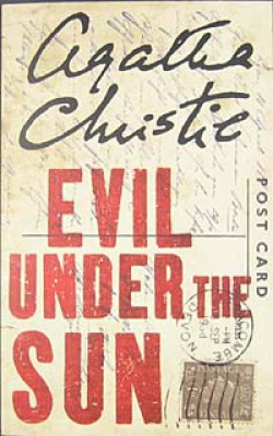 Evil Under the Sun Evil Under the Sun