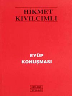 Eyüp Konuşması cep boy Eyüp Konuşması cep boy