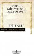 Ezilenler (Ciltli)
