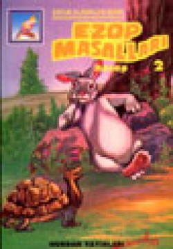 Ezop Masalları 2 Ezop Masalları 2