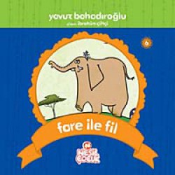 Fare İle Fil Fare İle Fil