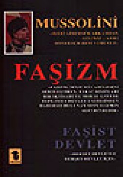 Faşizm/ Faşist Devlet Faşizm/ Faşist Devlet