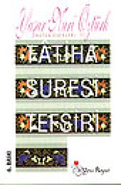 Fatiha Suresi Tefsiri Fatiha Suresi Tefsiri
