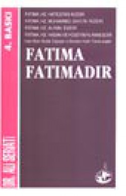 Fatıma Fatımadır Fatıma Fatımadır