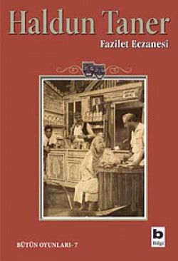 Fazilet Eczanesi Fazilet Eczanesi