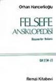Felsefe Ansiklopedisi (9 cilt) kutu içinde