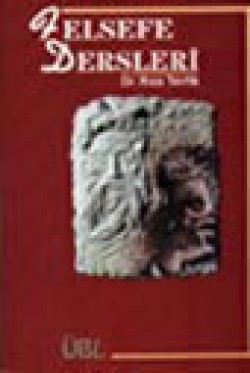 Felsefe Dersleri Felsefe Dersleri