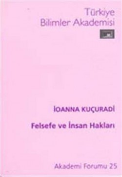 Felsefe ve İnsan Hakları Felsefe ve İnsan Hakları
