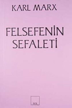 Felsefenin Sefaleti Felsefenin Sefaleti