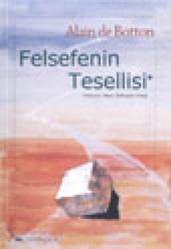 Felsefenin Tesellisi Felsefenin Tesellisi