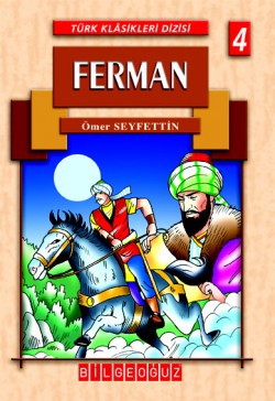Ferman / Türk Klasikleri Dizisi 4 Ferman / Türk Klasikleri Dizisi 4