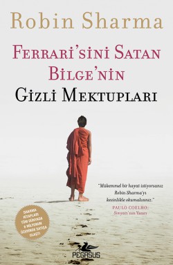 Ferrari'sini Satan Bilge'nin Gizli Mektupları Ferrari'sini Satan Bilge'nin Gizli Mektupları