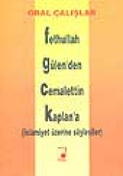 Fethullah Gülen'den Cemalettin Kaplan'a (İslamiyet
