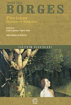 Ficciones Hayaller ve Hikayeler Ficciones Hayaller ve Hikayeler