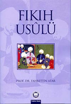 Fıkıh Usulü Fıkıh Usulü