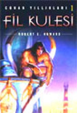 Fil Kulesi Conan Yıllıkları 1 Fil Kulesi Conan Yıllıkları 1