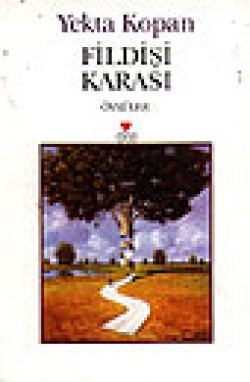 Fildişi Karası Fildişi Karası
