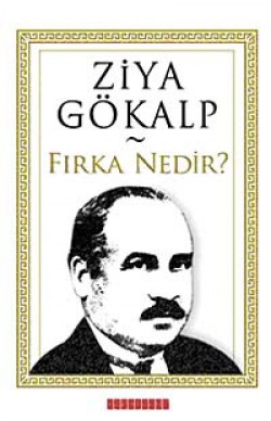 Fırka Nedir? Fırka Nedir?