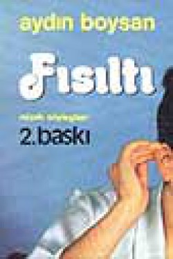 Fısıltı Fısıltı