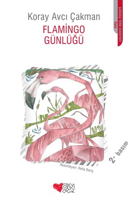 Flamingo Günlüğü Flamingo Günlüğü
