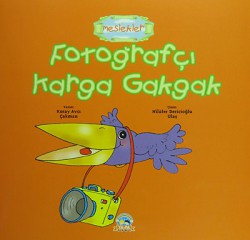 Fotoğrafçı Karga Gakgak Fotoğrafçı Karga Gakgak