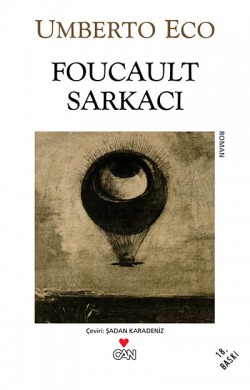Foucault Sarkacı Foucault Sarkacı