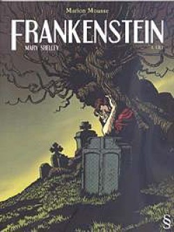 Frankenstein-1. Cilt Frankenstein-1. Cilt