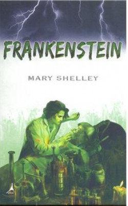 Frankenstein Frankenstein