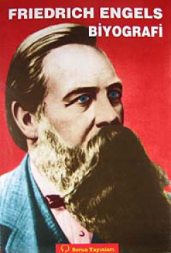 Friedrich Engels Biyografi Friedrich Engels Biyografi