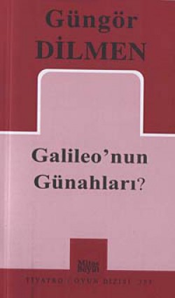 Galileo'nun Günahları Galileo'nun Günahları