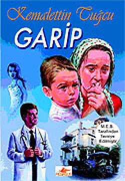 Garip Garip