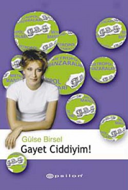 Gayet Ciddiyim Gayet Ciddiyim