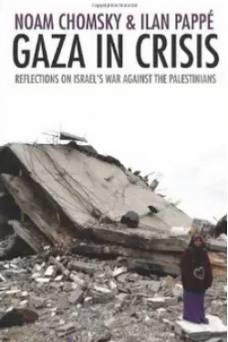 Gaza in Crisis Gaza in Crisis