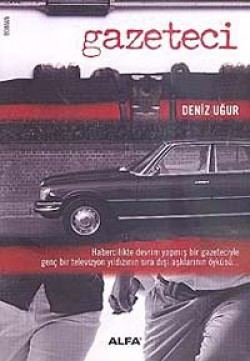 Gazeteci Gazeteci