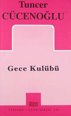 Gece Kulübü Gece Kulübü