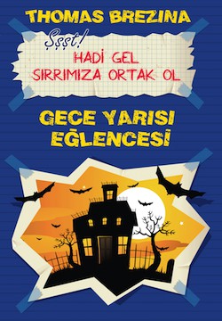Gece Yarısı Eğlencesi Gece Yarısı Eğlencesi