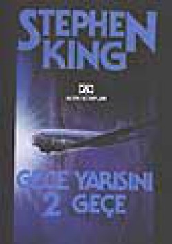Gece Yarısını 2 Geçe Gece Yarısını 2 Geçe