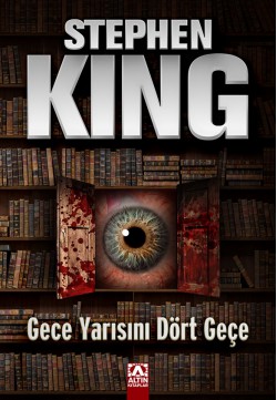 Gece Yarısını Dört Geçe Gece Yarısını Dört Geçe