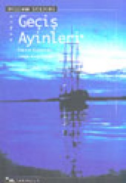 Geçiş Ayinleri Deniz Üçlemesi 1 Geçiş Ayinleri Deniz Üçlemesi 1