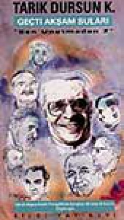 Geçti Akşam Suları - Ben Unutmadan / 2 Geçti Akşam Suları - Ben Unutmadan / 2